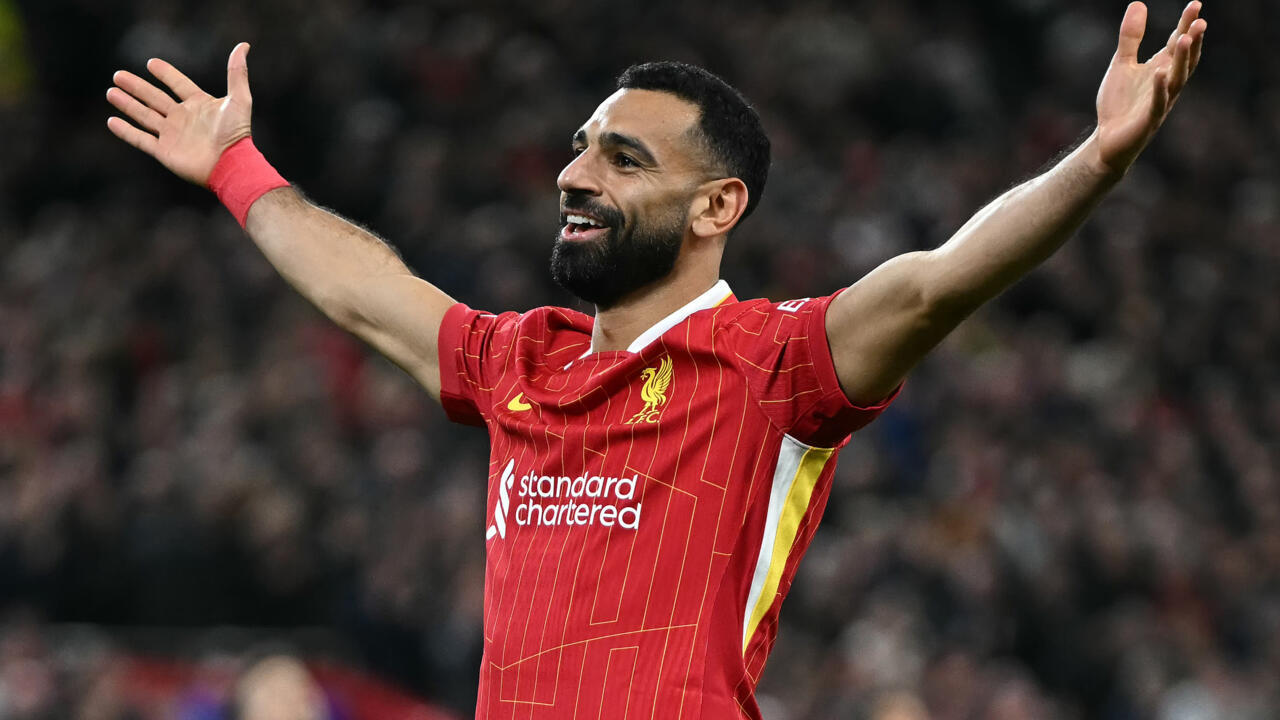 From Cartier to Richard Mille: Mohamed Salah's Secret Watch Collection That Rivals Football Legends!"