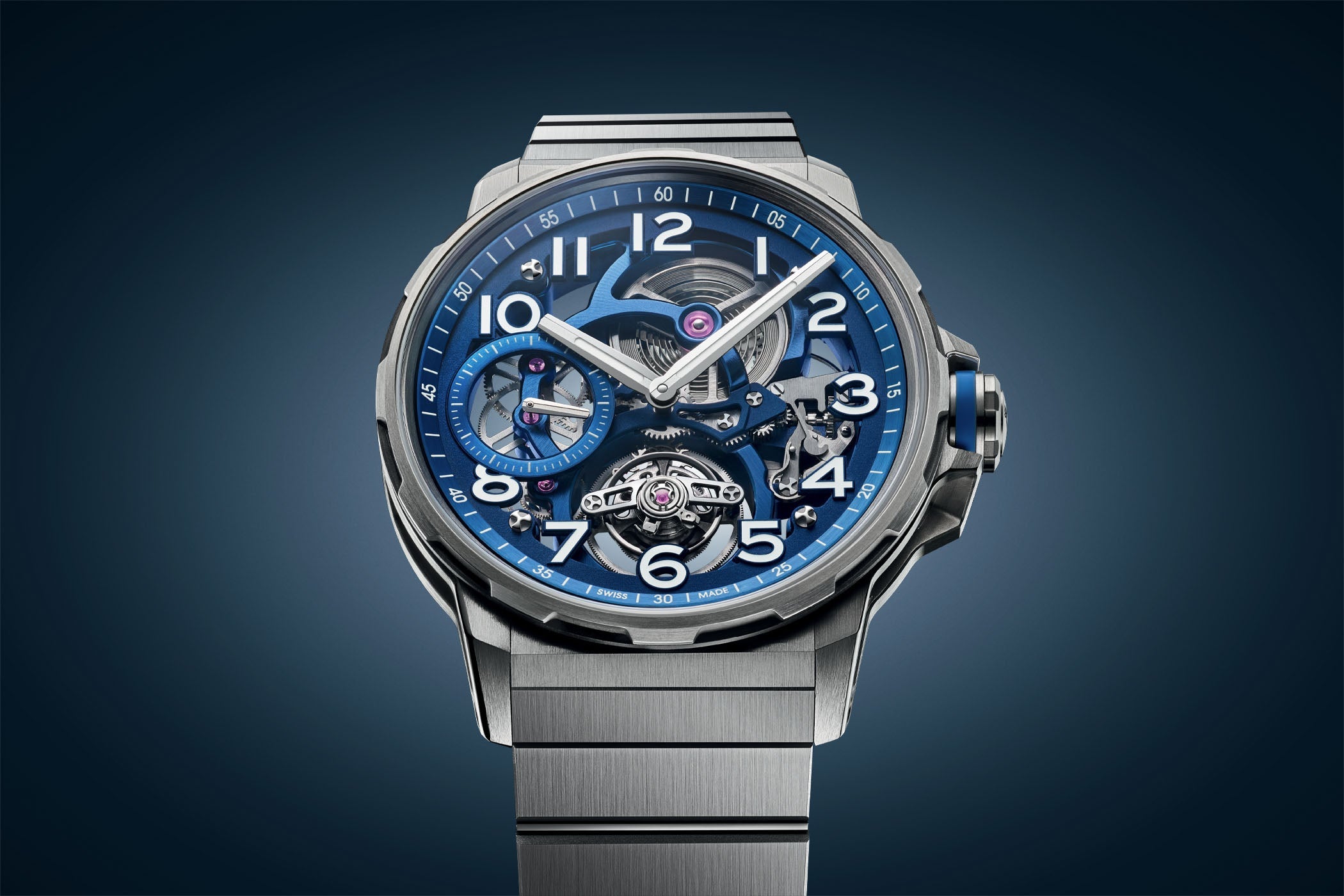 Angelus – Legendary Timepieces Since 1881 Azzam Watches