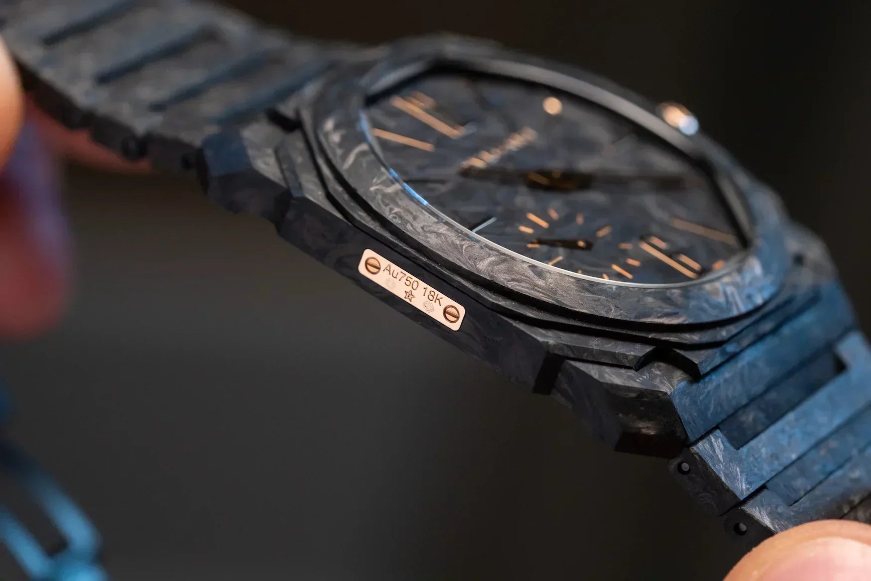 Serpenti, Monete, Octo How Bvlgari Invented a New Language of Luxury? Azzam Watches