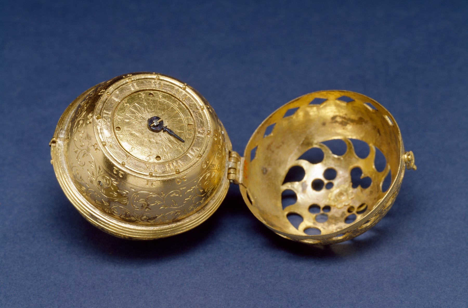 A Timeless Journey Through Watchmaking Leaders Minds