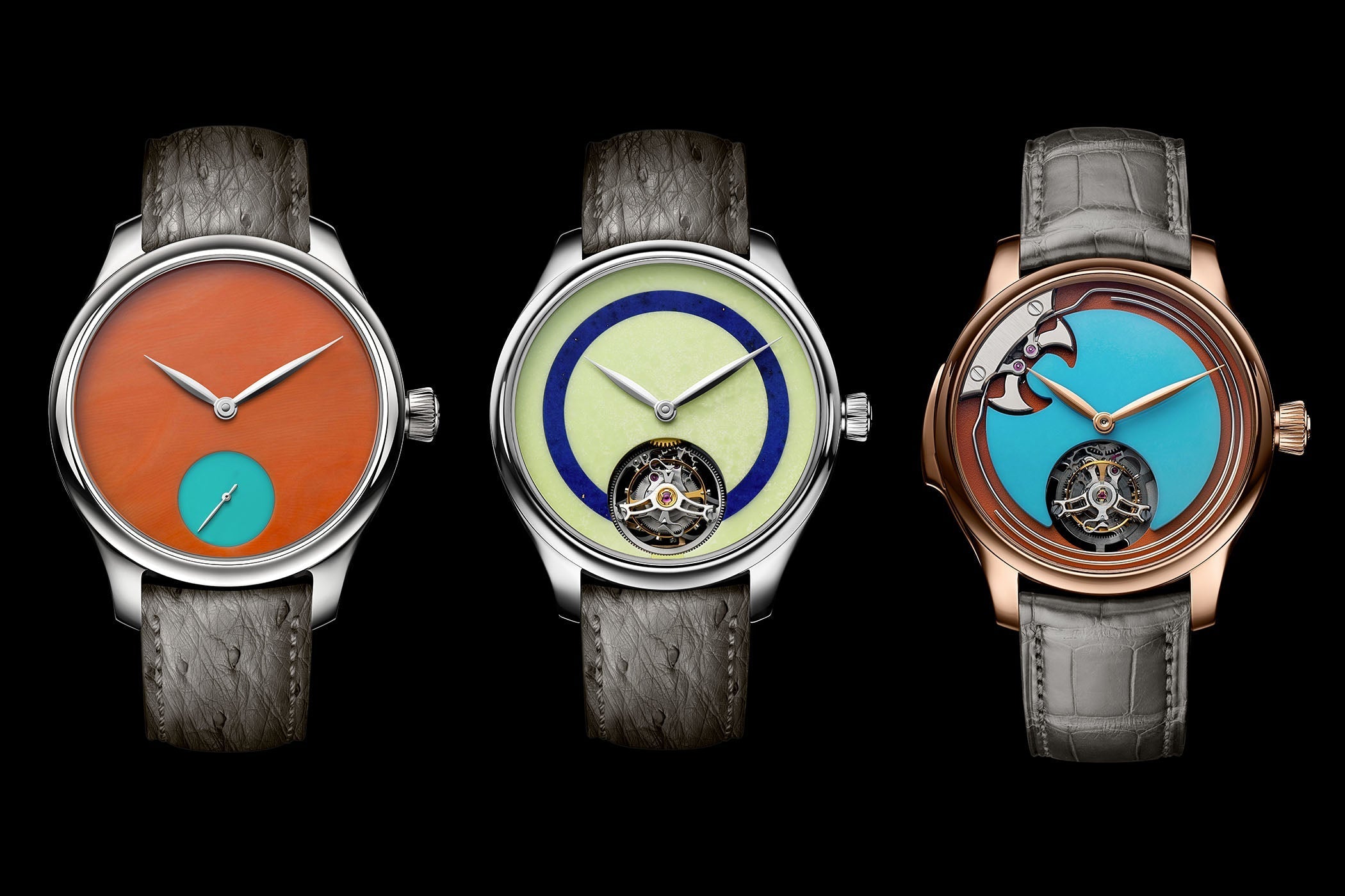 H. Moser & Cie: The Untold Story of the Most Famous Watch Brand You've Never Heard Of Azzam Watches