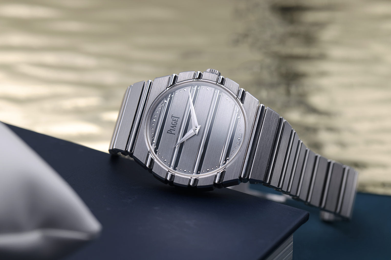 Why Piaget Polo 79 Still Stands Out in 2025? Azzam Watches
