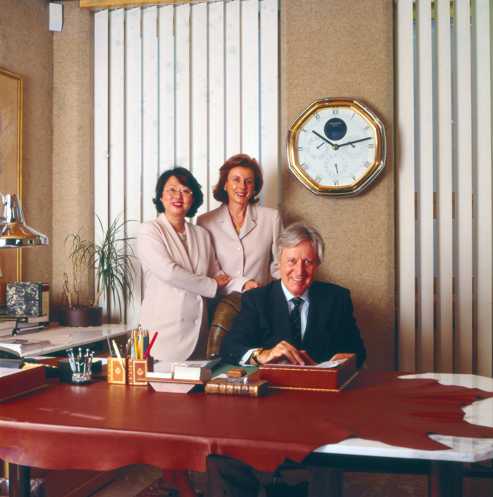 Guardians of Time: A Tribute to the Genius We Wear on Our Wrists