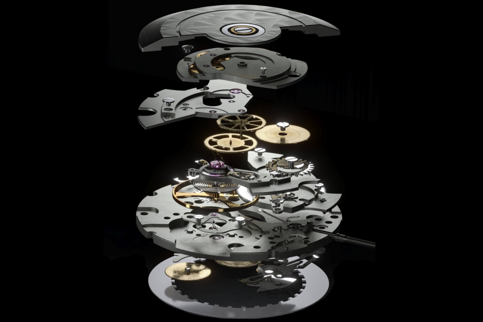 History Of ETA? Azzam Watches