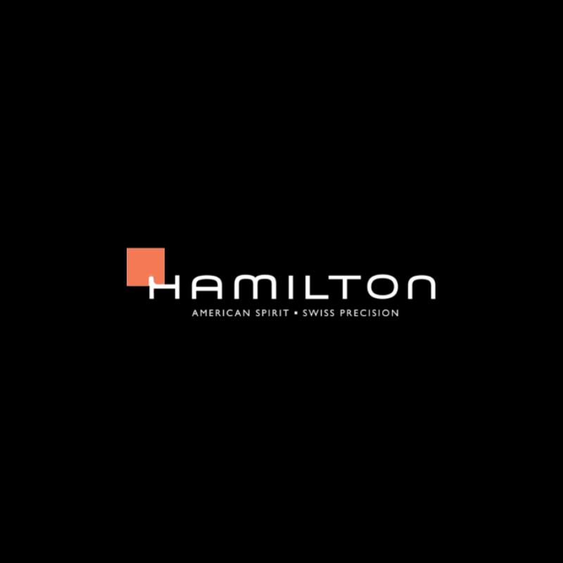 Hamilton Azzam Watches