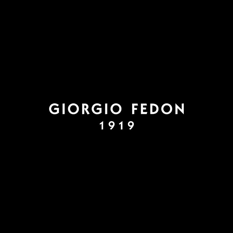 GIORGIO FEDON