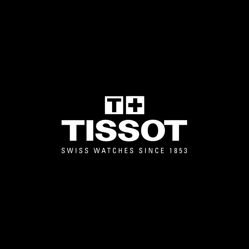 TISSOT Azzam Watches