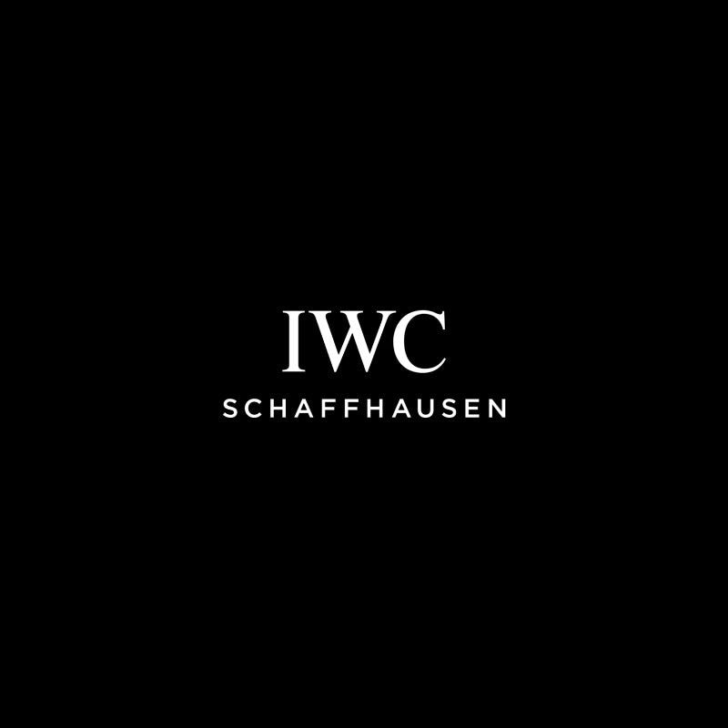 IWC Azzam Watches