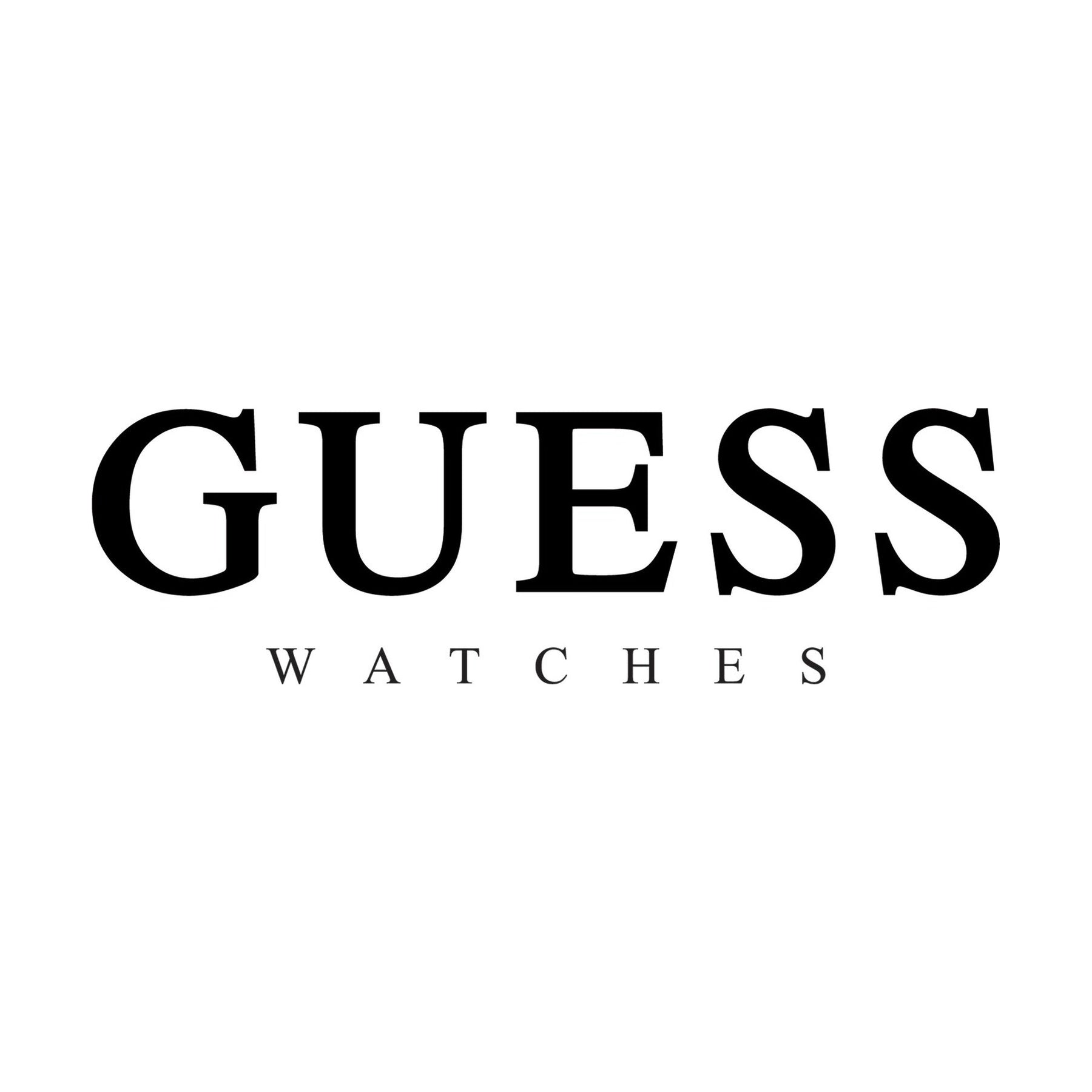 Guess Azzam Watches