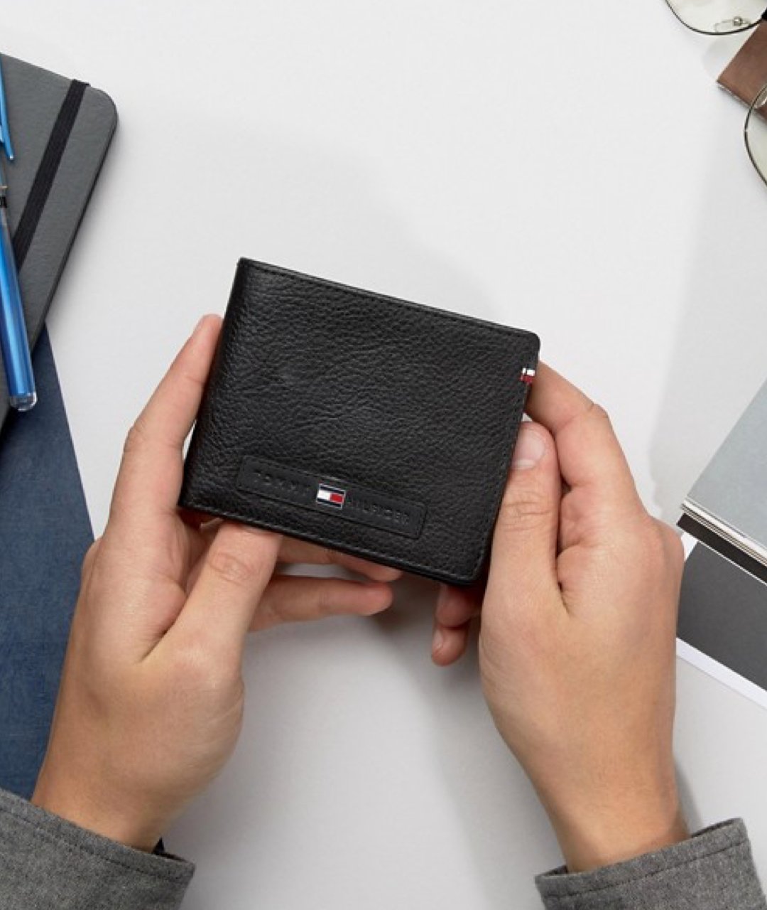 WALLETS Azzam Watches