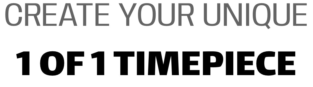 CUSTOM Azzam Watches