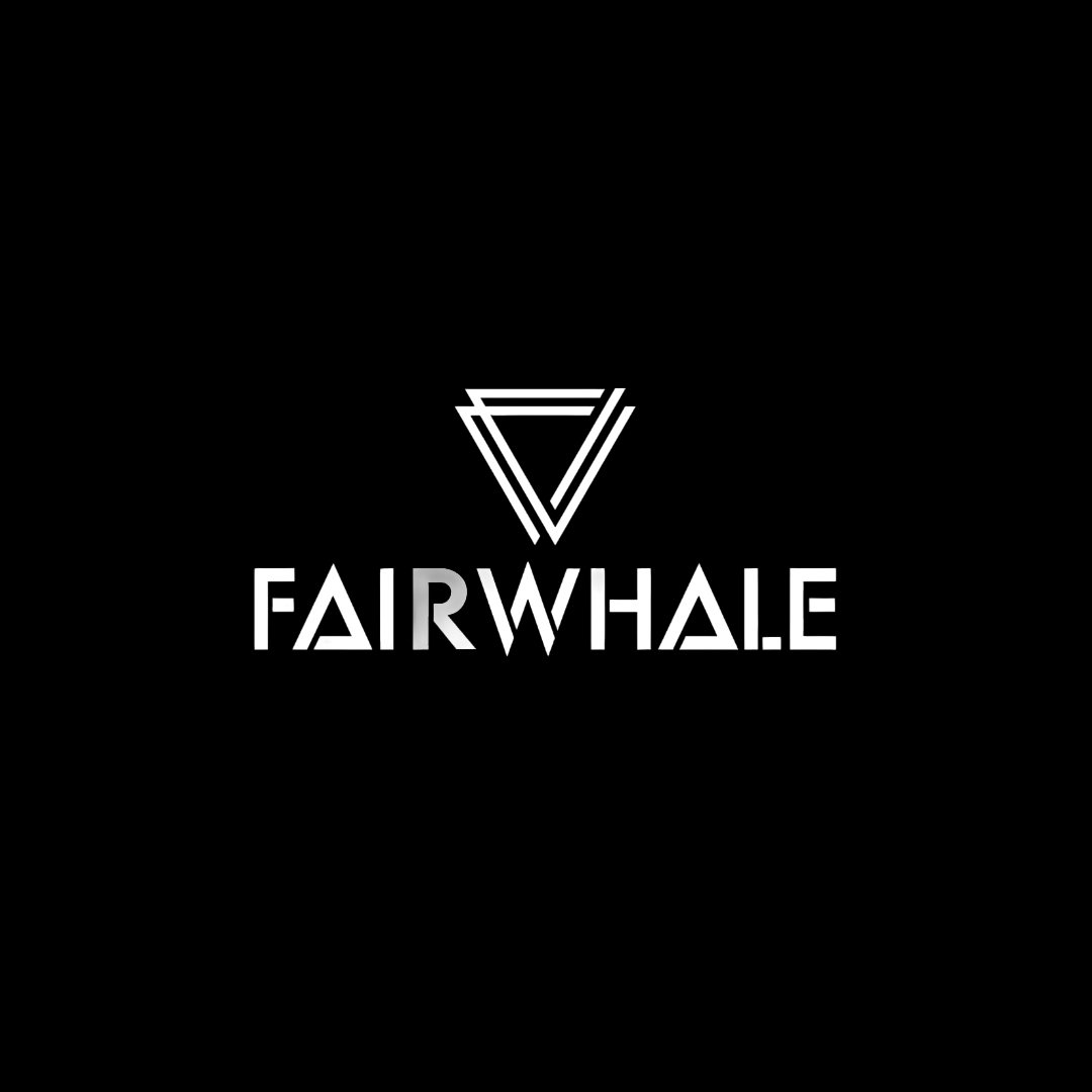 Mark Fairwhale