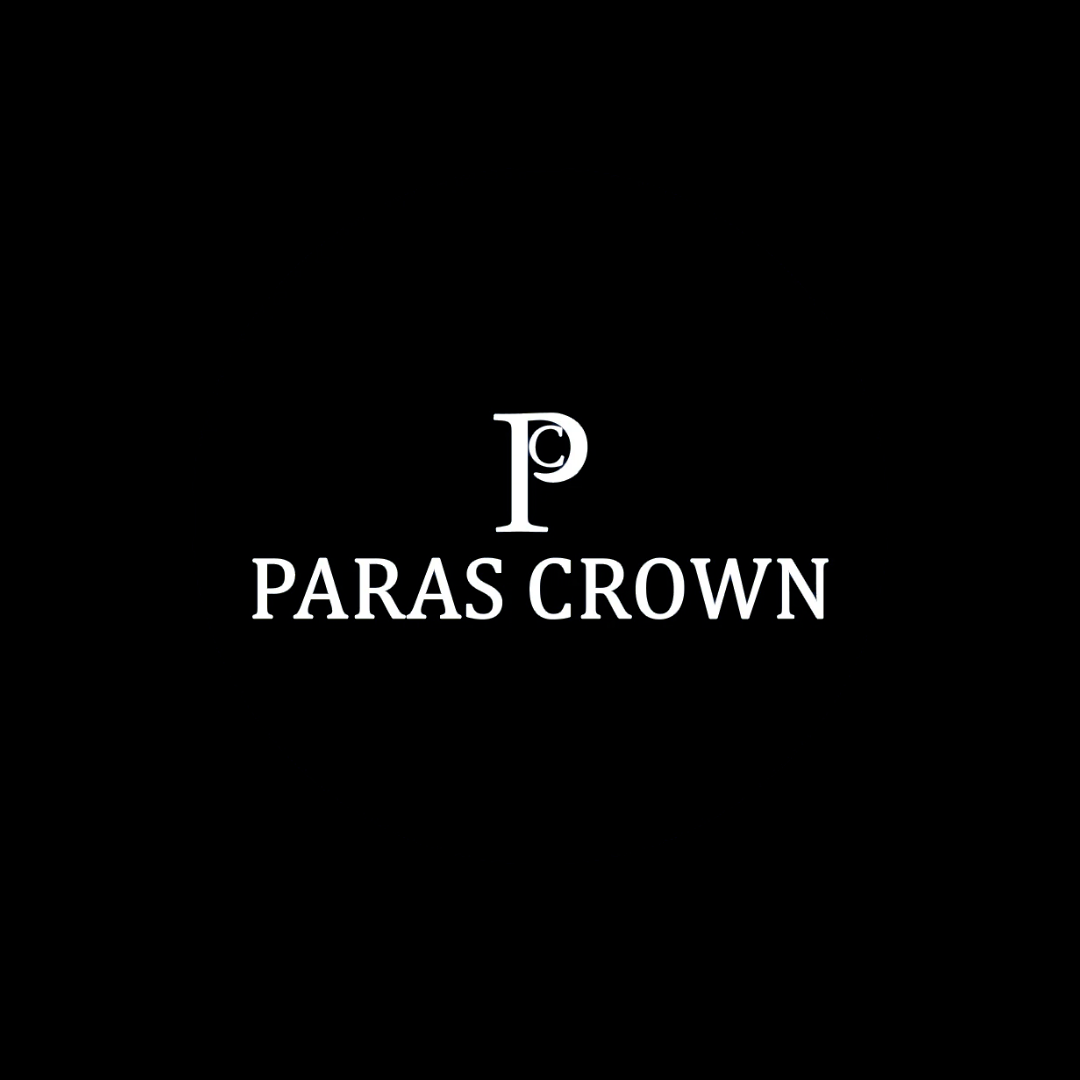 Paras Crown Azzam Watches