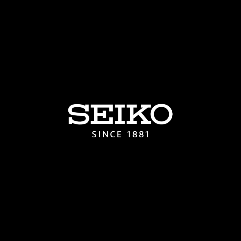 Seiko Azzam Watches