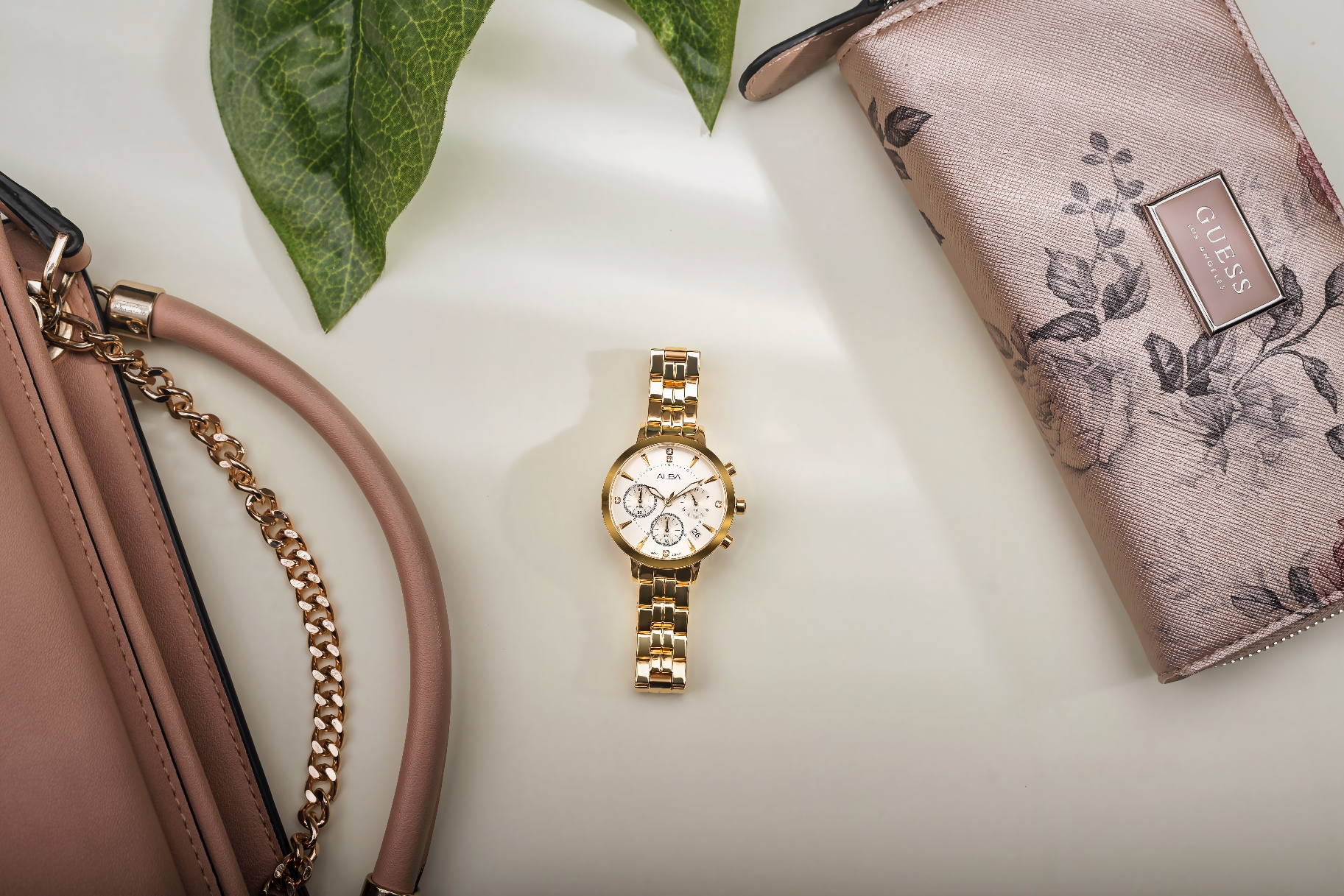 LADIES Azzam Watches
