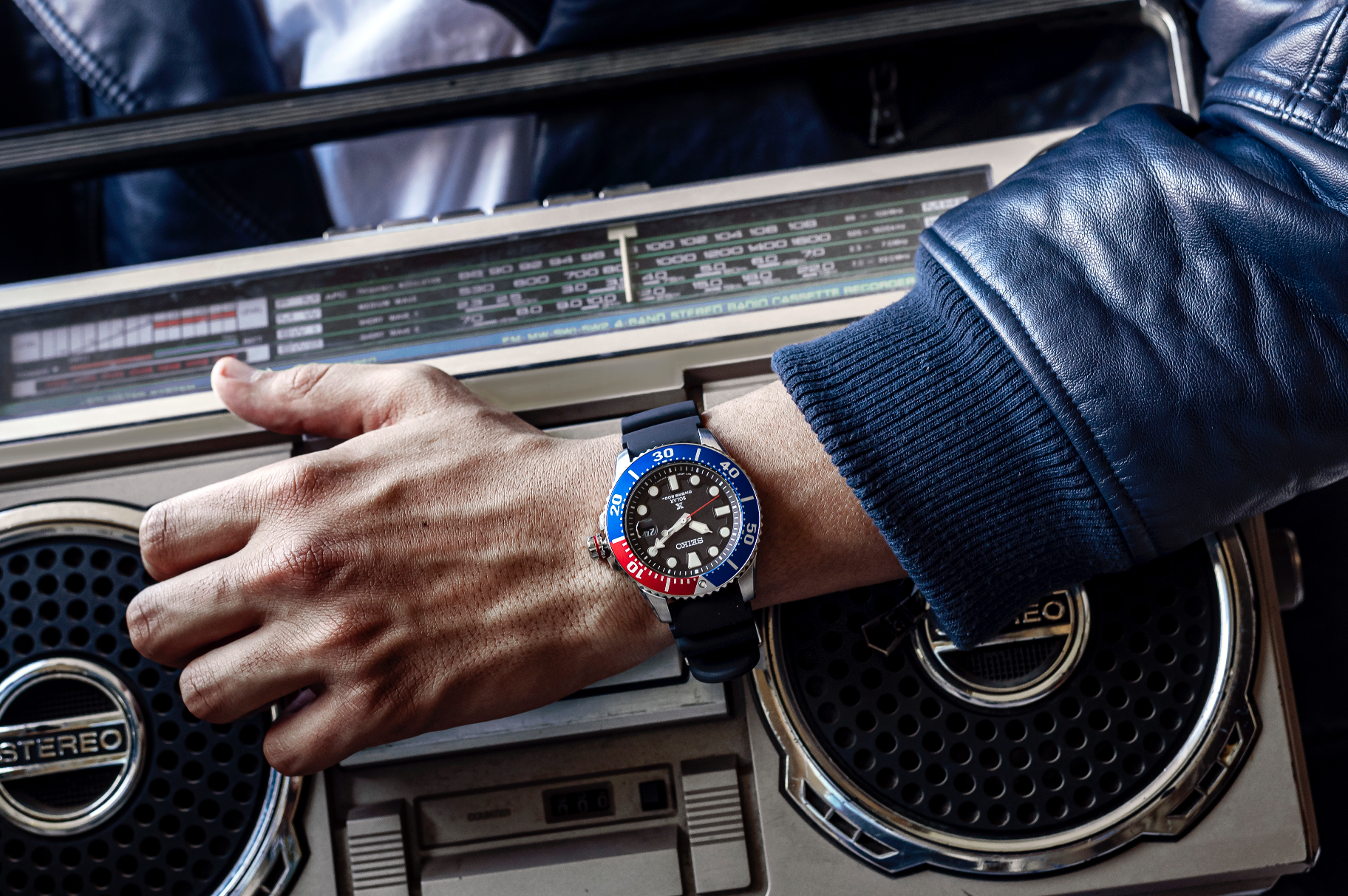 Gents Azzam Watches