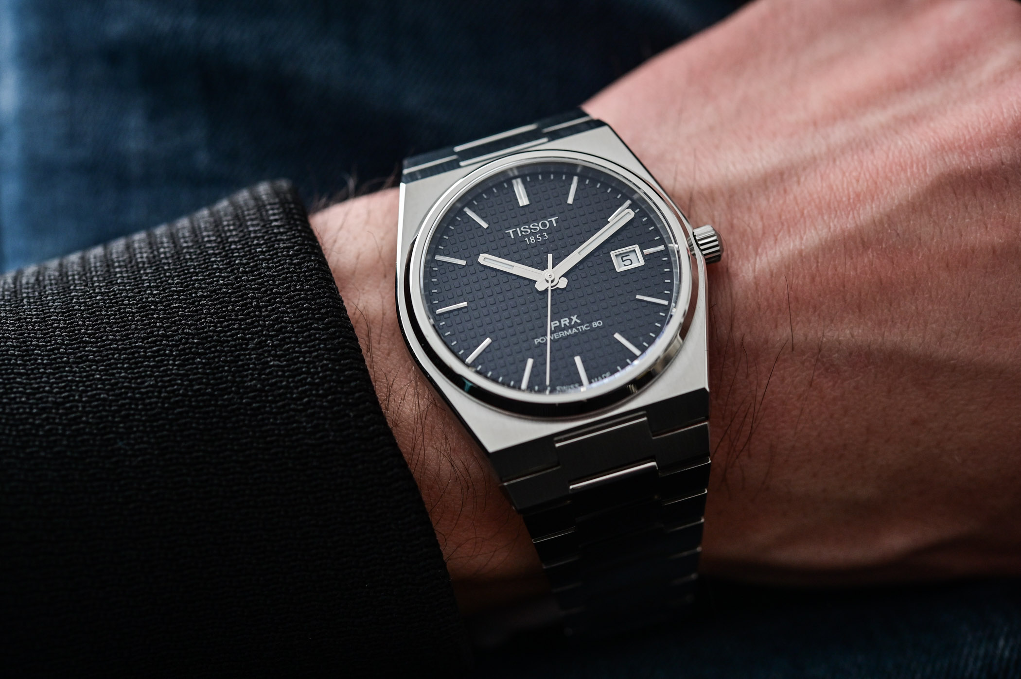 Men Azzam Watches