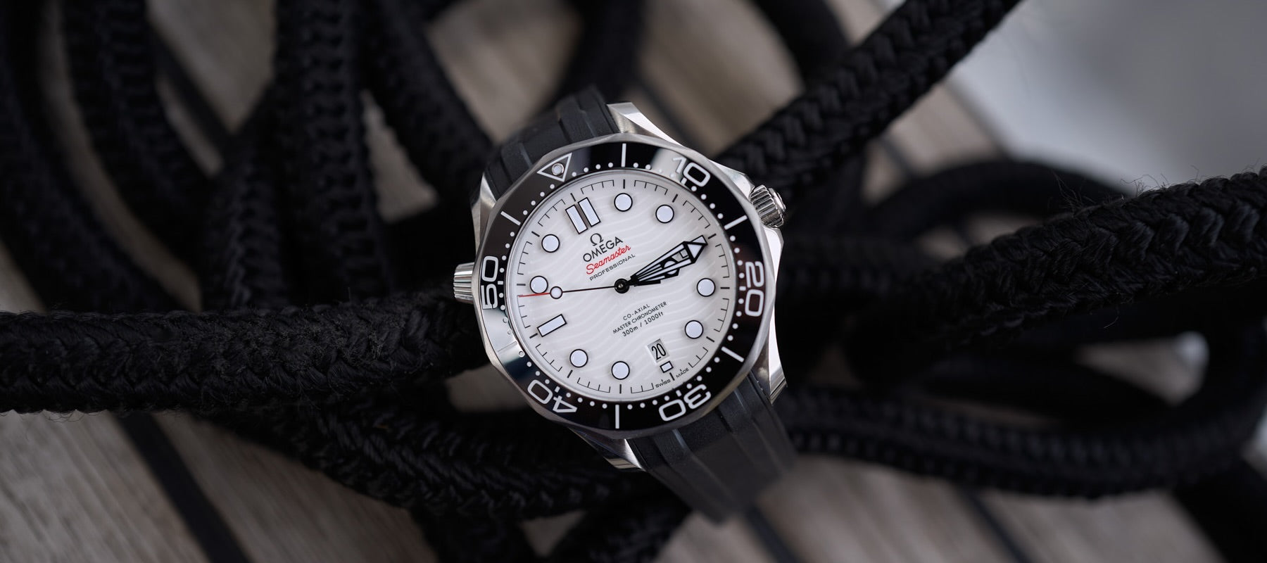 Pre owned Azzam Watches
