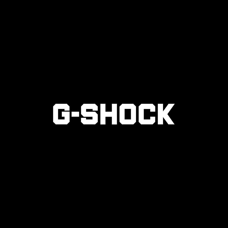 G-shock