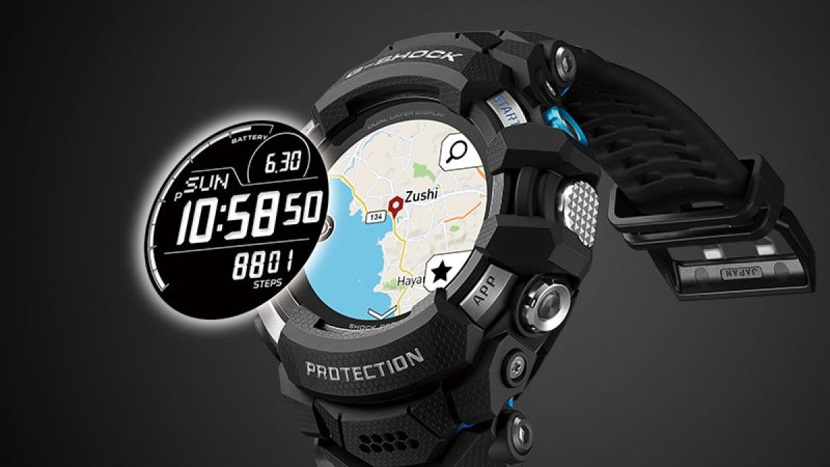 Pro-Watches