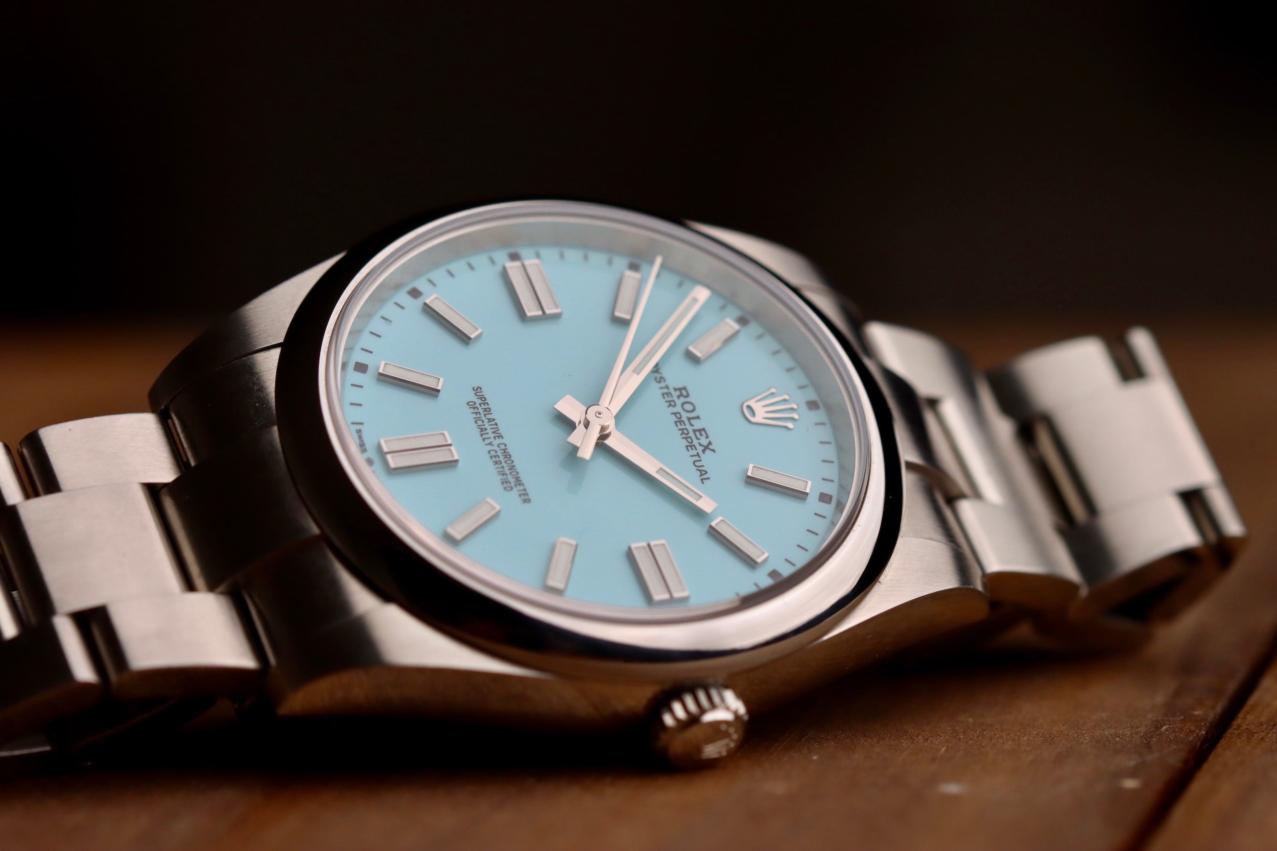 Luxury Watches Azzam Watches