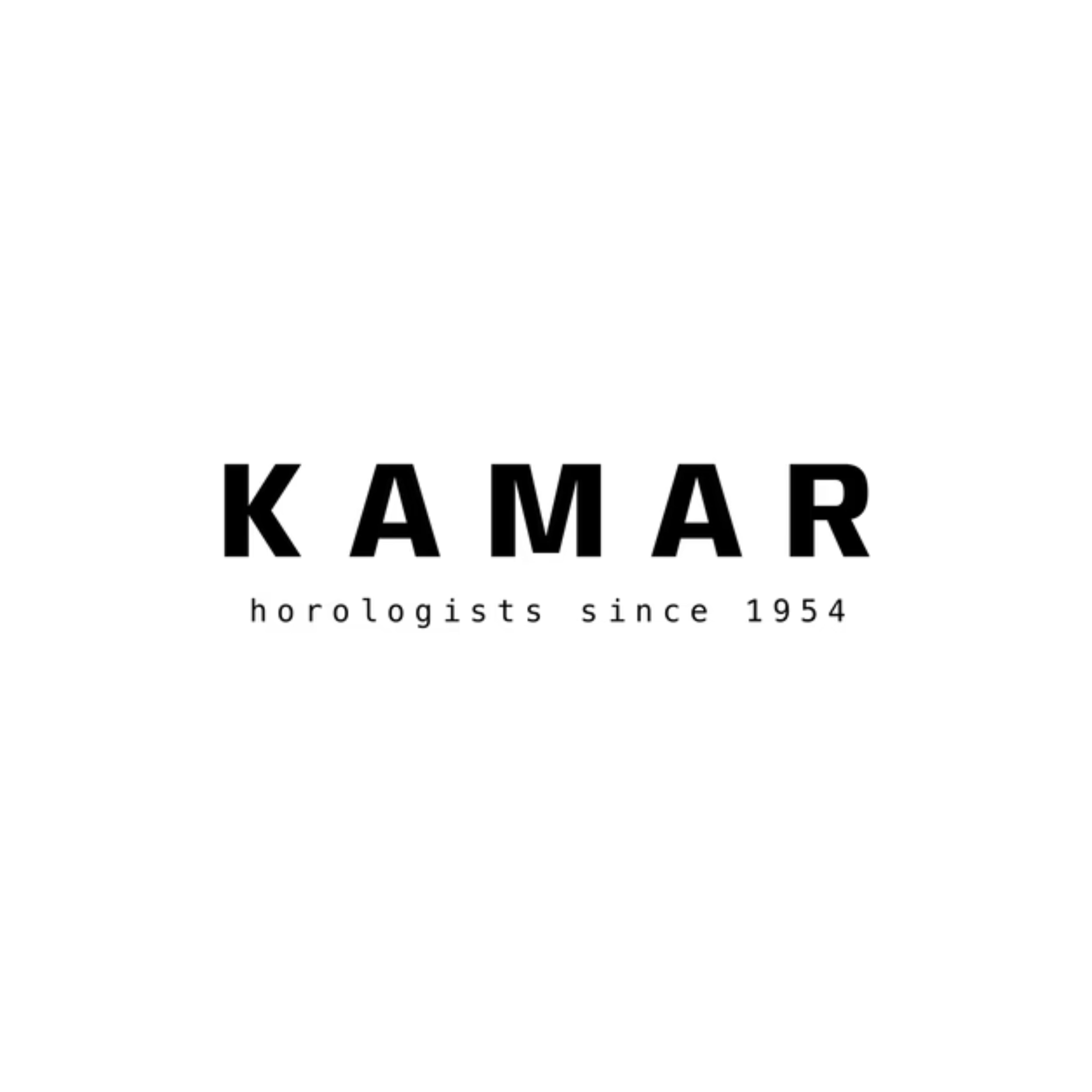 KAMAR WATCHES