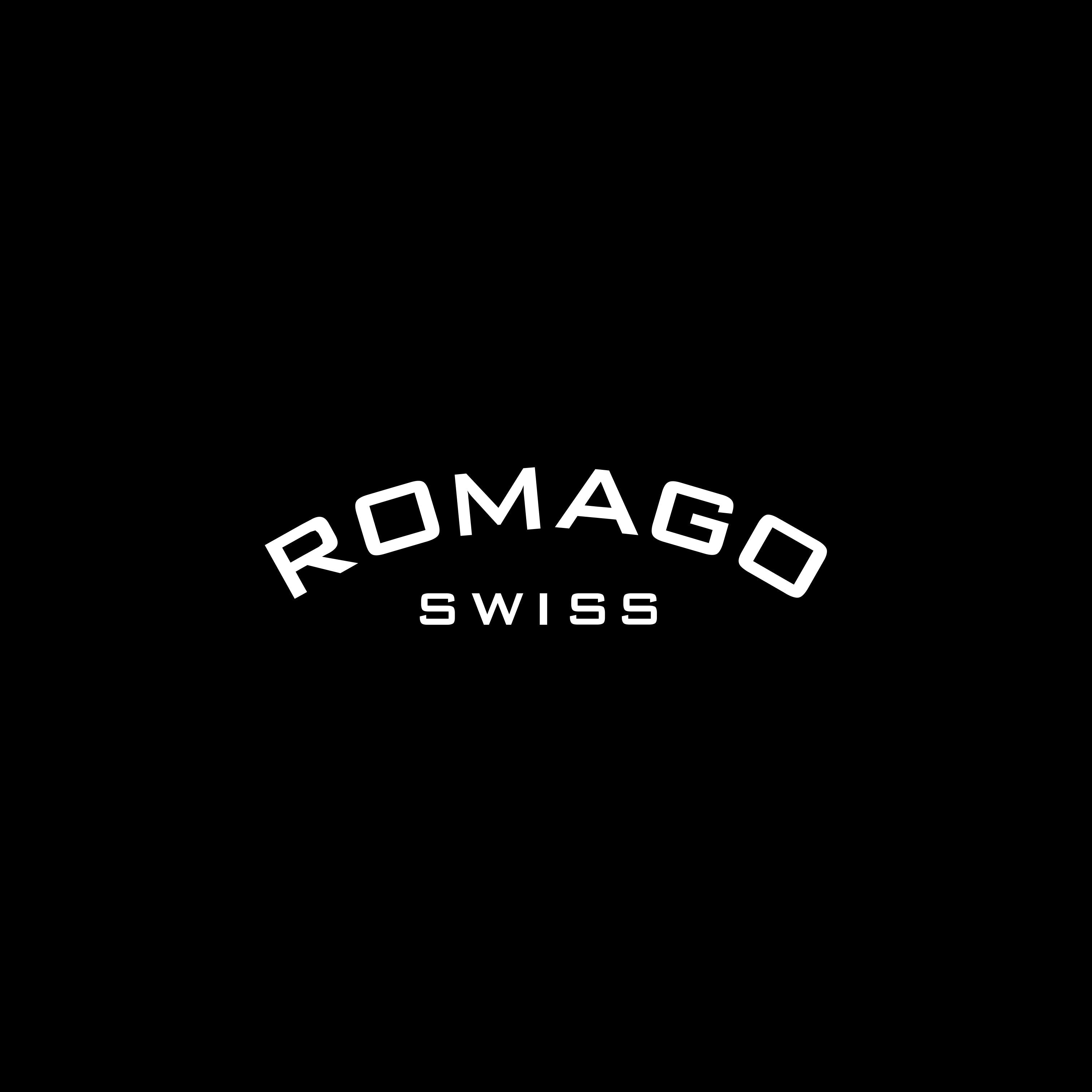 Romago Azzam Watches