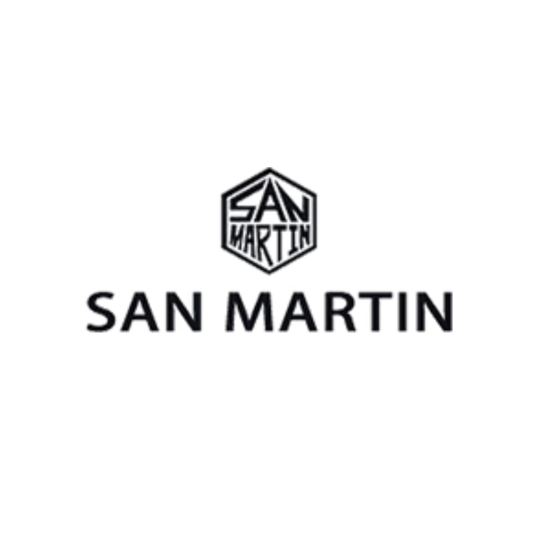 San Martin Azzam Watches