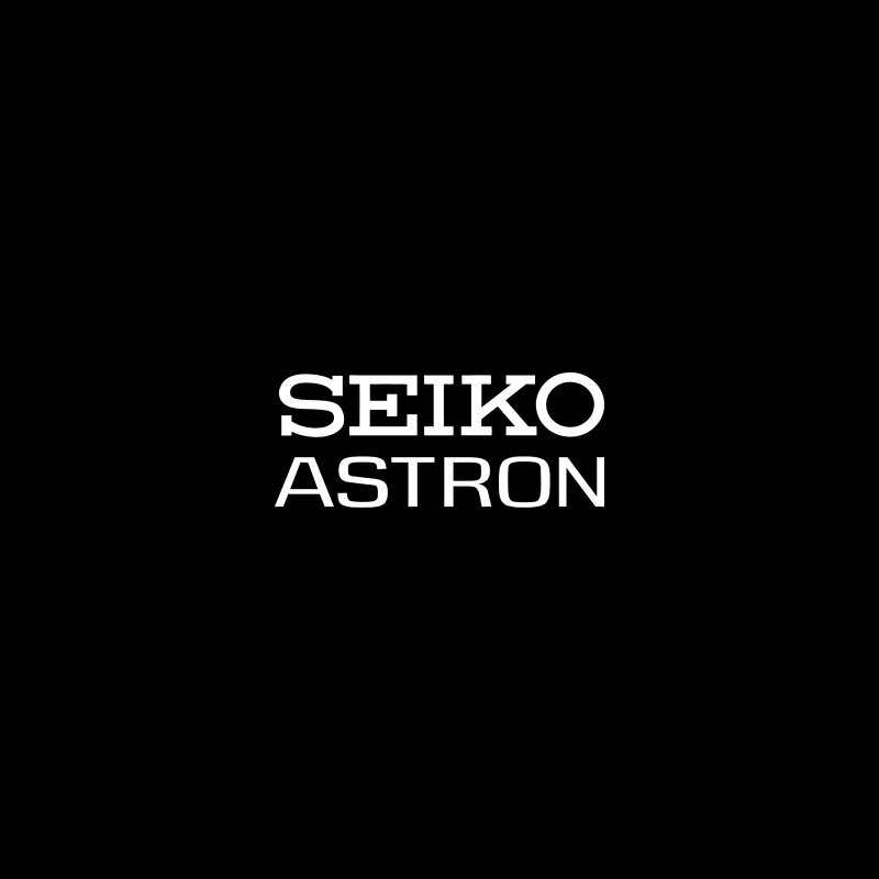 Seiko Astron Azzam Watches
