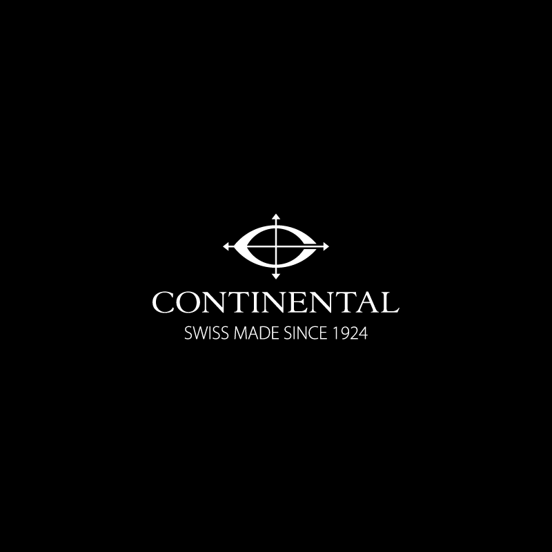 Continental Azzam Watches