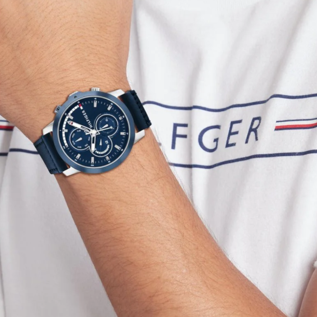 Tommy Hilfiger - 179.2051 - Azzam Watches