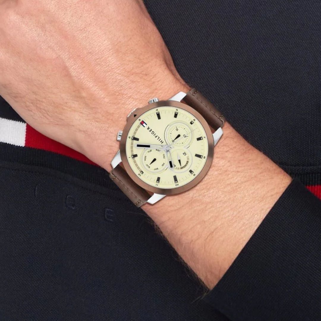 Tommy Hilfiger - 179.2053 - Azzam Watches