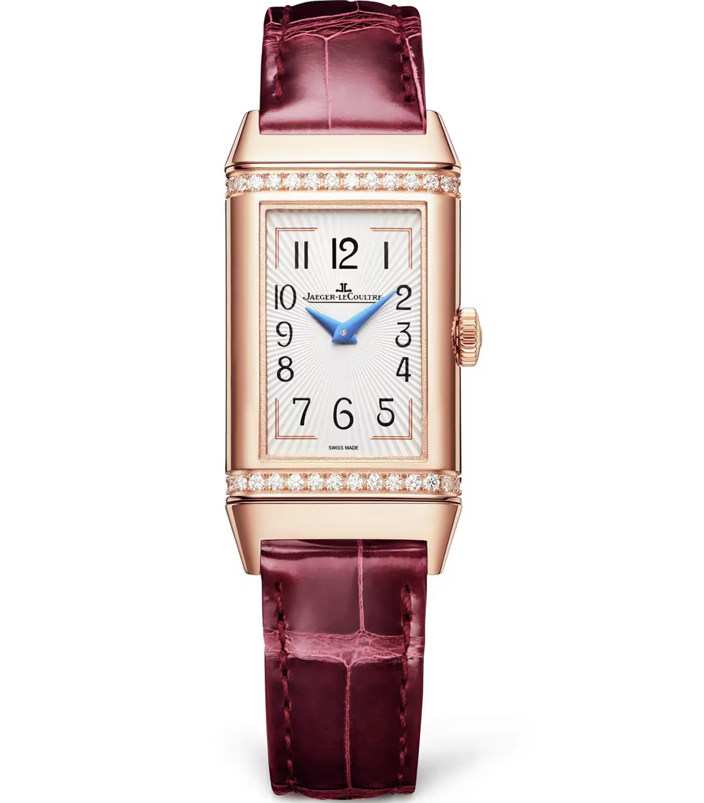 Reverso One Duetto Jaeger-LeCoultre