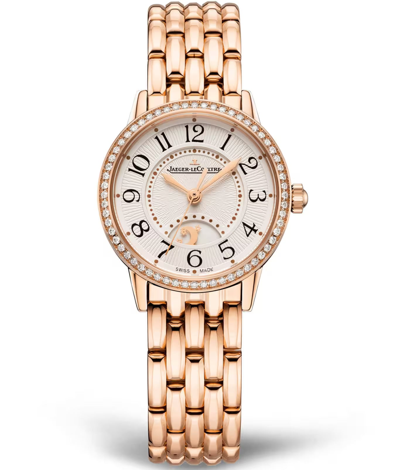 Rendez-Vous Classic Night & Day Jaeger-LeCoultre