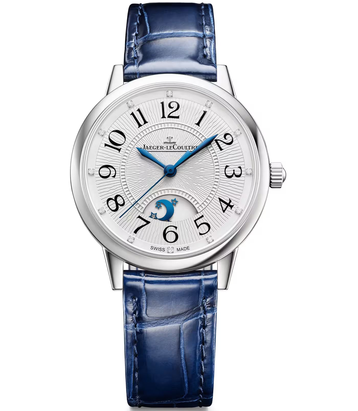 Rendez-Vous Classic NIGHT & DAY Jaeger-LeCoultre
