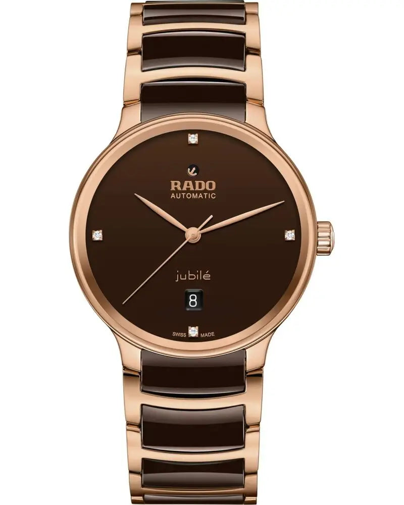 Rado - 763.6017.3.071 Rado