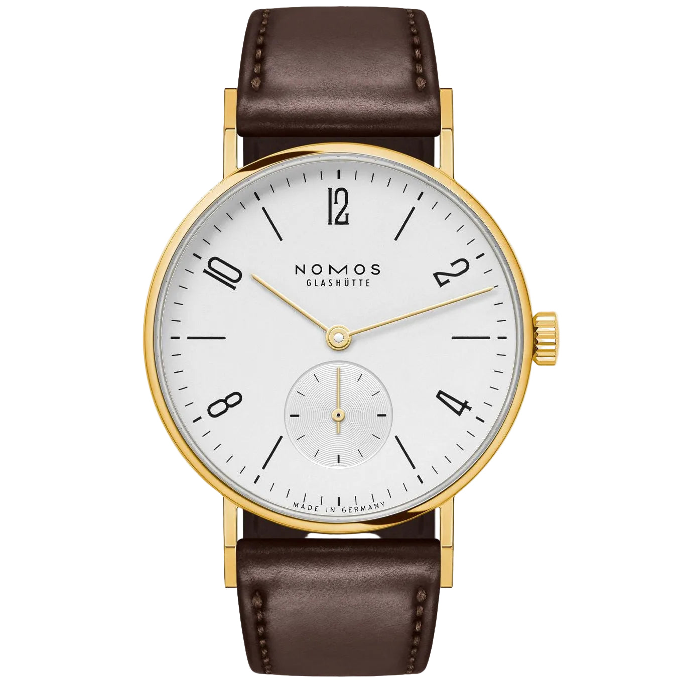 Tangente gold 33 doré