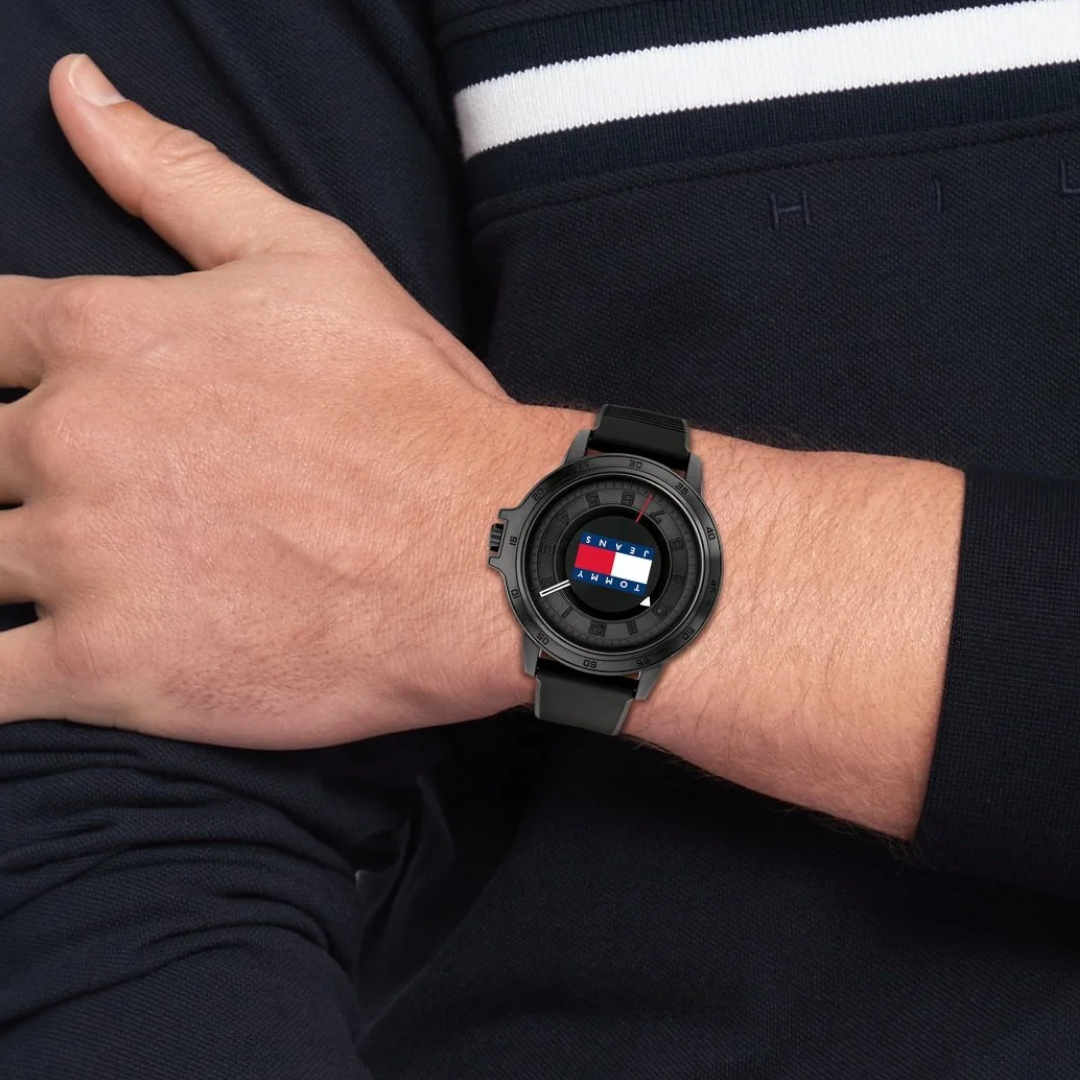 Tommy Hilfiger - 179.2032 - Azzam Watches