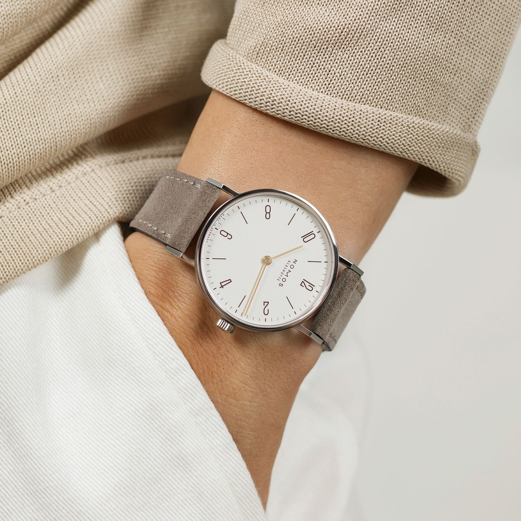 Tangente 33 duo