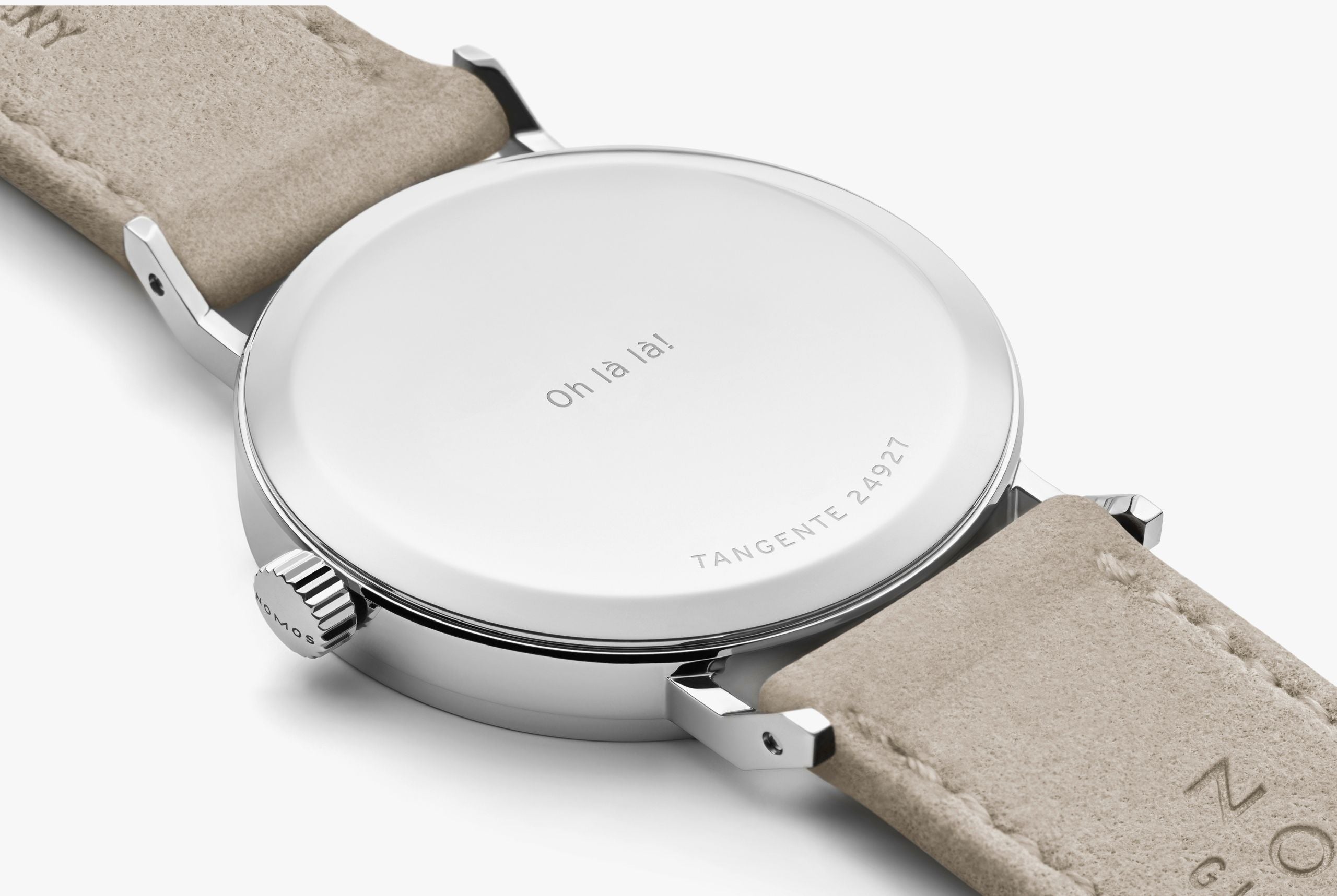 Tangente 33 duo