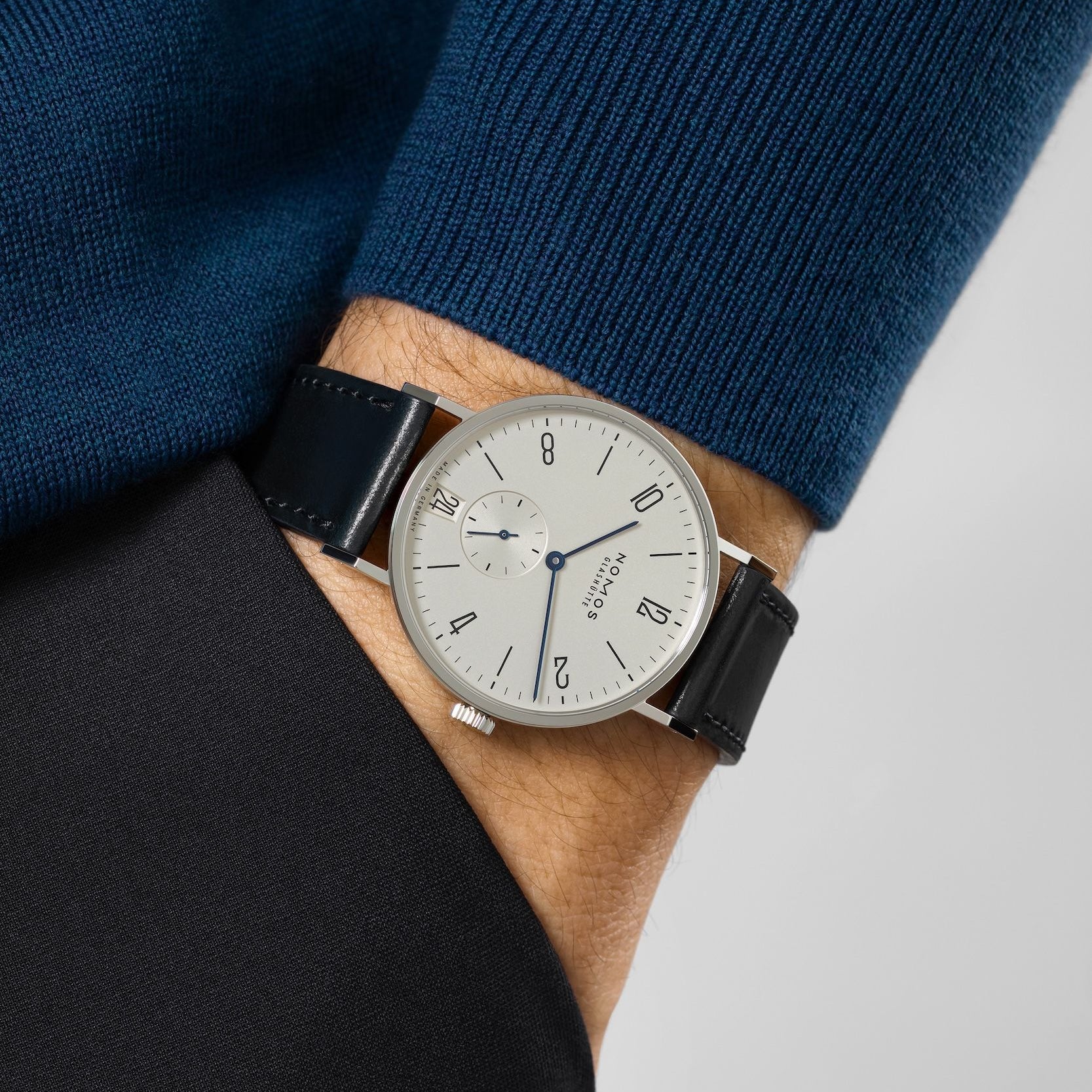 Tangente 38 date