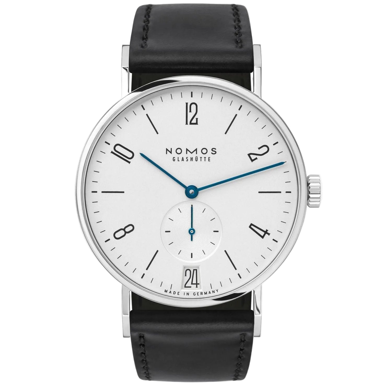 Tangente 38 date