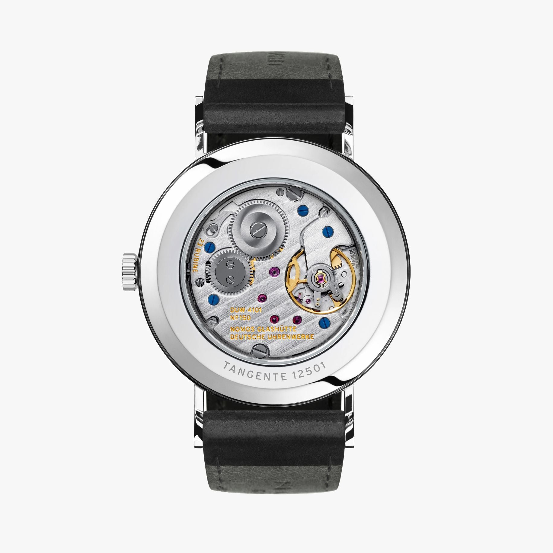 Tangente 38 date