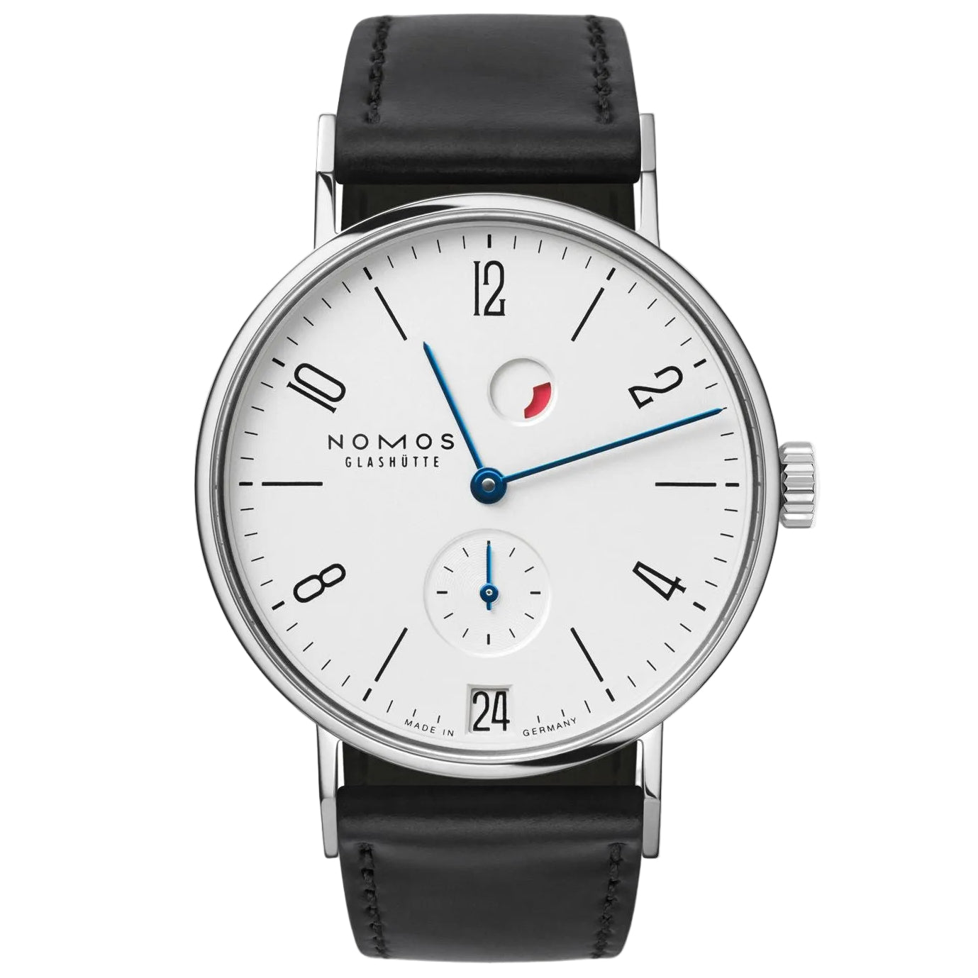 Tangente date power reserve