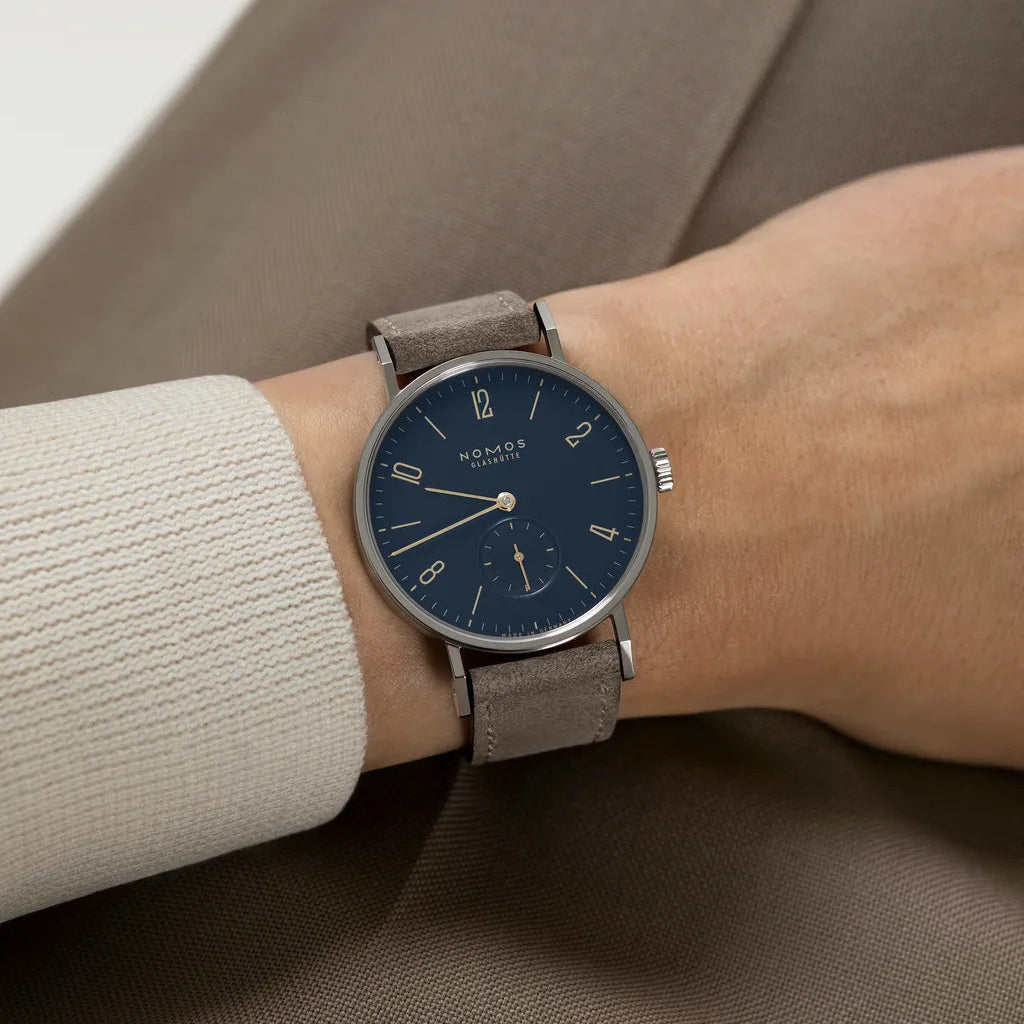 Tangente midnight blue