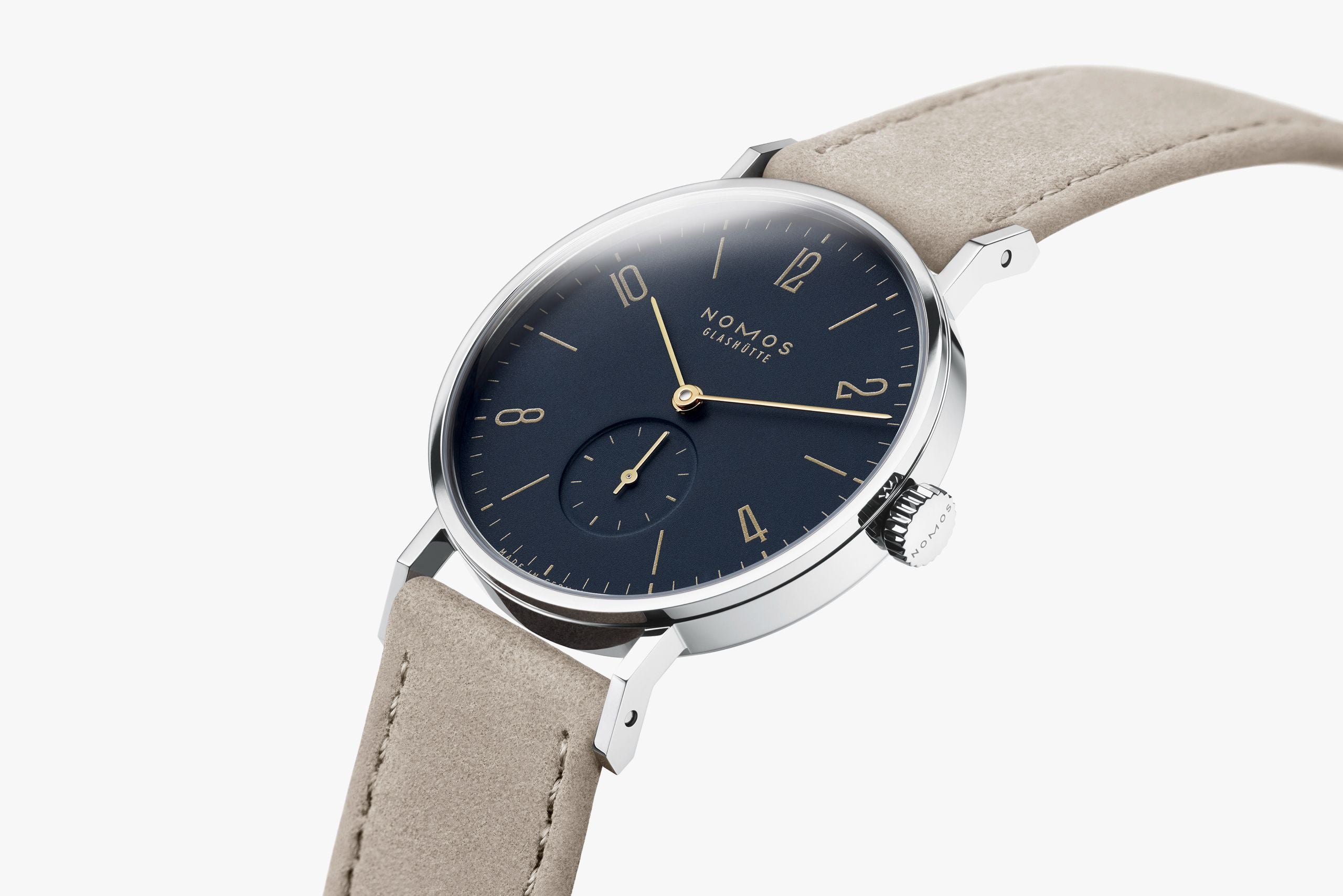 Tangente midnight blue