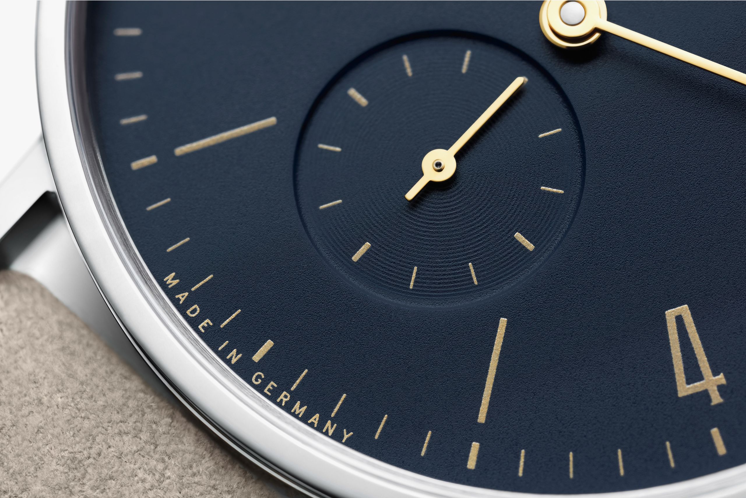 Tangente midnight blue