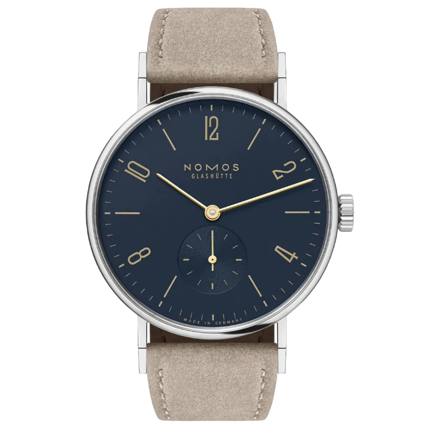 Tangente midnight blue