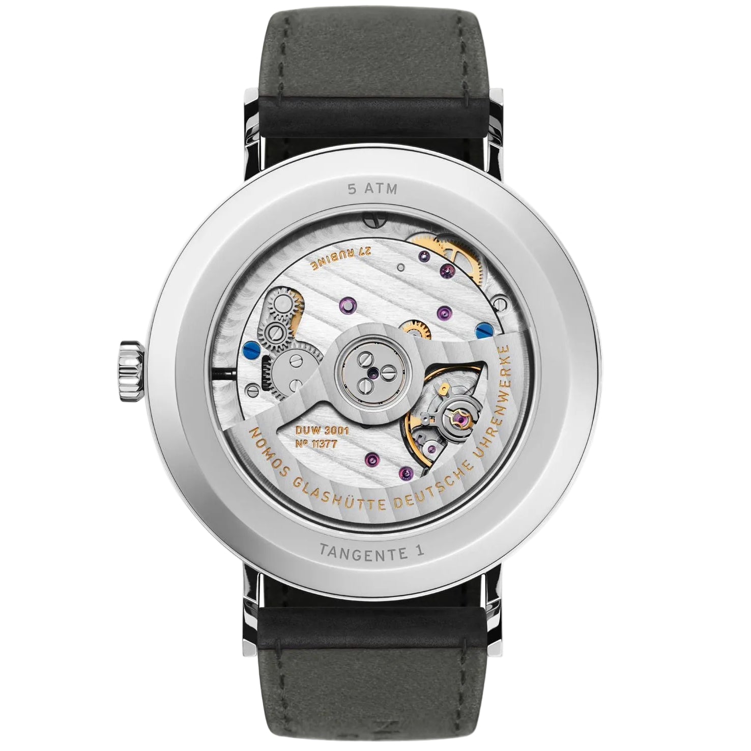 Tangente neomatik 39 silvercut