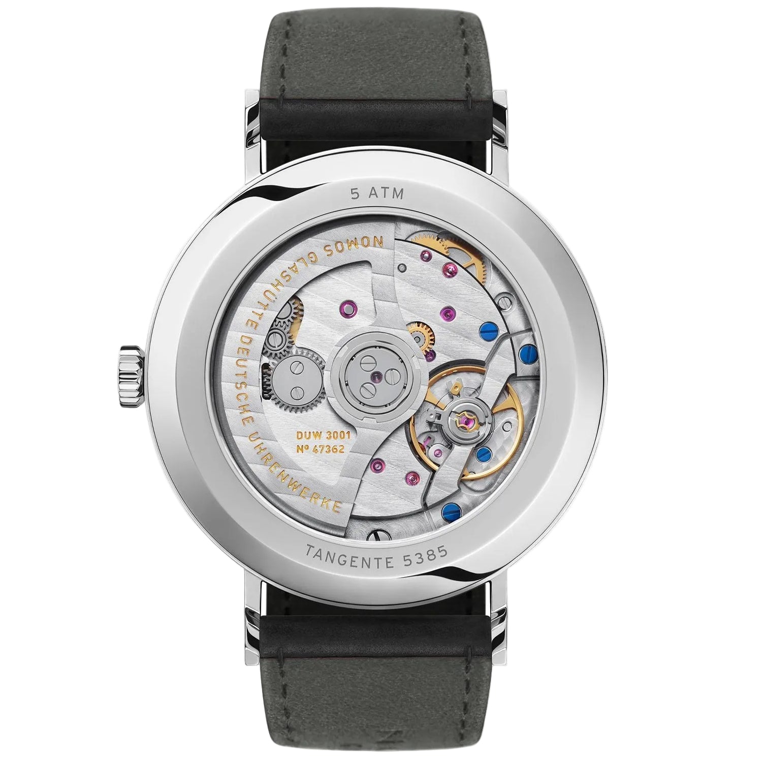 Tangente neomatik 39 أزرق ليلي